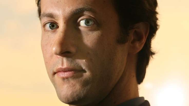 <em>Inception</em>: David Eagleman Critiques The Film's Perception Of Time & Dreams